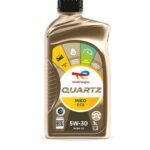 TOTAL QUARTZ