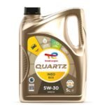 TOTAL QUARTZ