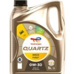 TOTAL QUARTZ