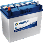 VARTA B33