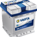 VARTA B36