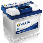 VARTA C22