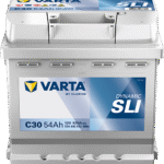 VARTA C30