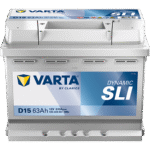 VARTA D15
