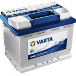 VARTA D43