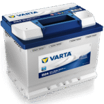 VARTA D24