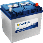 VARTA D47