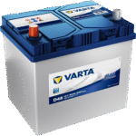 VARTA D48