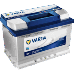 VARTA E11