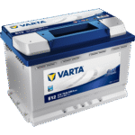 VARTA E12