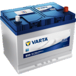 VARTA E23