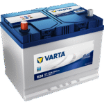 VARTA E24
