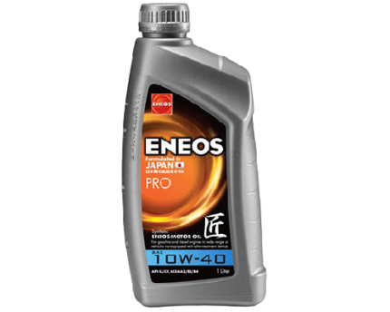 ENEOS PRO 10W-40 1L