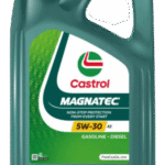 Castrol Magnatec 5w-30
