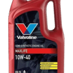 VALVOLINE MAXLIFE 10W40