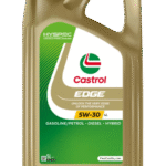 CASTROL EDGE 5W 30 LL