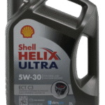 Shell Helix Ultra ECT C3
