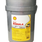Shell Rimula R4 L
