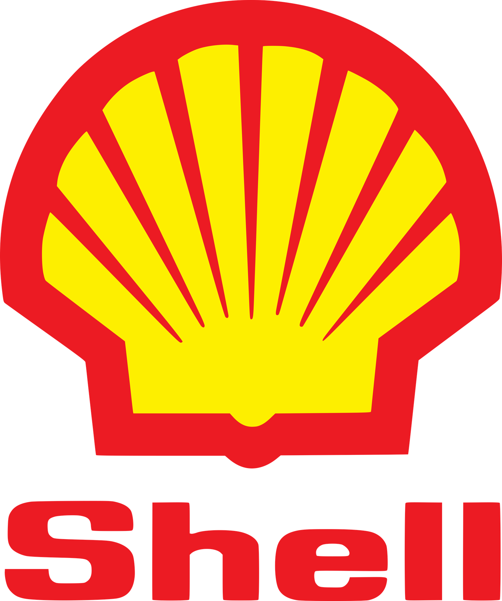 SHELL
