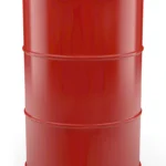 SHELL DRUM
