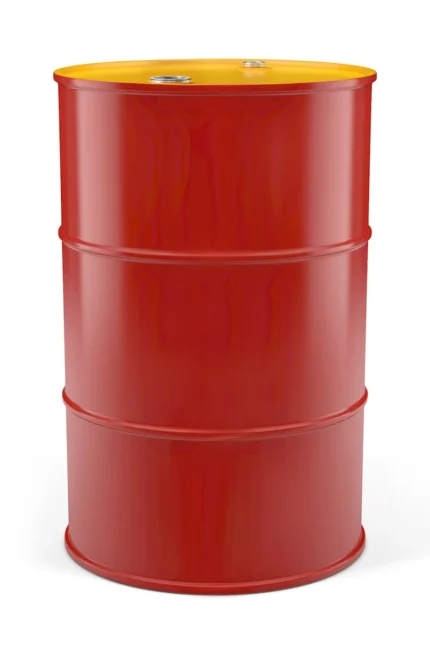SHELL RIMULA R4 L 15W-40 209L
