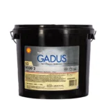 SHELL GADUS S2 V220 2 5kg