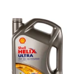 SHELL HELIX ULTRA 5W-30 4L