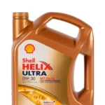 SHELL HELIX ULTRA ECT C2C3 0W-30 5L