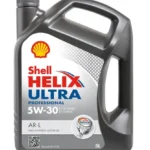 SHELL HELIX ULTRA PROF AR-L 5W-30 5L