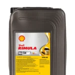 SHELL RIMULA R6 LM 10W-40 20L