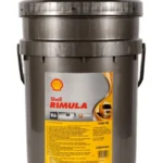 SHELL RIMULA R6 M 10W-40 20L
