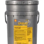 SHELL SPIRAX S4 ATF HDX 20L