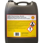 SHELL SUPER PROTECTION ANTIFREEZE CONC 20L