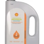 SHELL SUPER PROTECTION ANTIFREEZE CONC 4L