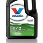VALVOLINE HT12 ANTIFREEZE