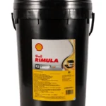SHELL RIMULA R3+ 30 20L