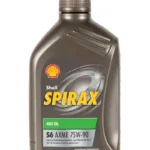 SHELL SPIRAX S6 AXME 75W-90 1L