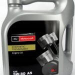 FORD FORMULA 5W-30 5LT