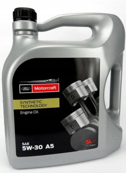 FORD FORMULA 5W-30 5LT