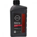 NISSAN ORIGINAL DPF C4 5W-30 1LT