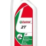 CASTROL 2T 1L