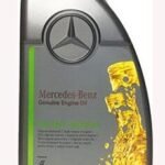 MERCEDES BENZ MB 229.52 5W-30 1LT