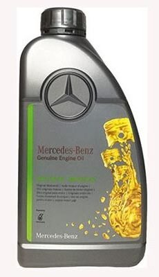 MERCEDES BENZ MB 229.52 5W-30 1LT