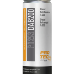 PROTEC P1253 DIESEL ANTIBACTERIAL 375ml