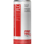 PROTEC P1101 FUEL LINE CLEANER 375ml