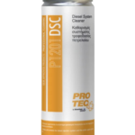 PROTEC P1201 DIESEL SYSTEM CLEANER 375ml