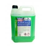 LIQUI MOLY COOLANT -25 GREEN 5LT