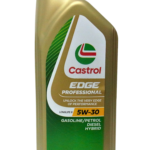 CASTROL EDGE PROFESSIONAL LONGLIFE III 5W-30 1LT