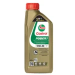 CASTROL POWER 1 4T 10W-30 1L
