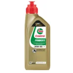 CASTROL POWER 1 4T 20W-50 1LT